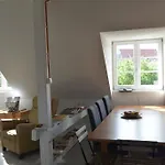 旅馆 Five Point & 格但斯克