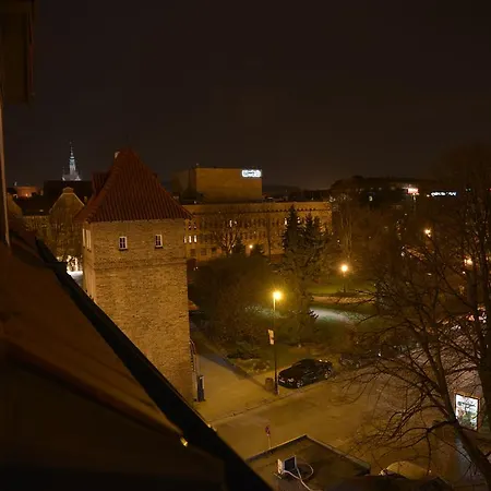 Five Point & Hostel Gdansk