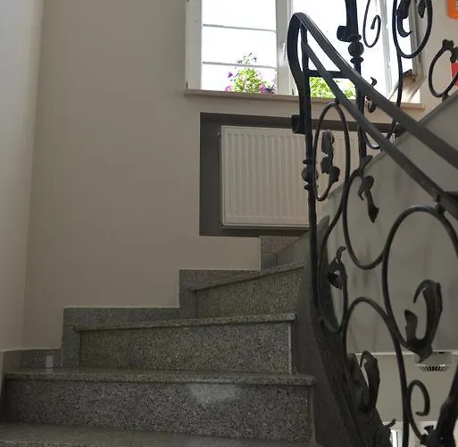 Five Point & Hostel *