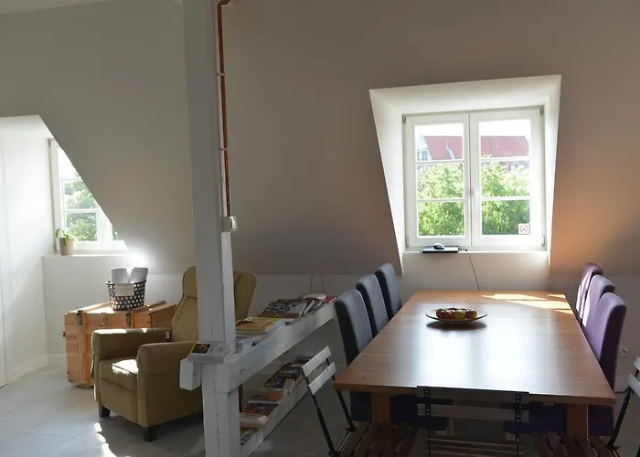 Hostel Five Point Hostel&apartments Gdańsk