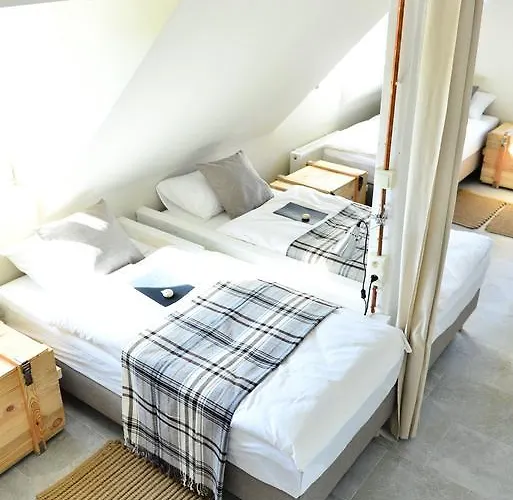 Hostel Five Point Hostel&apartments Gdańsk