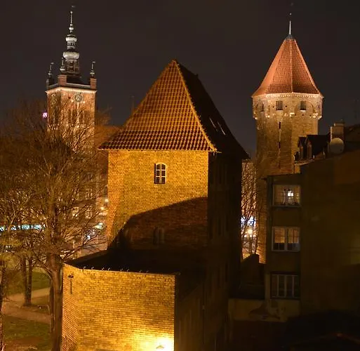 Five Point & * Gdansk