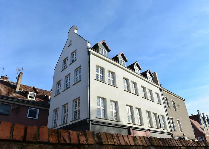 Hostel Five Point Hostel&apartments