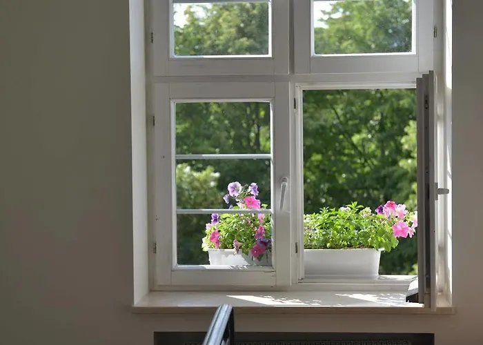 Five Point & Hostel Gdansk