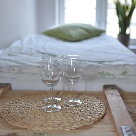 Hostel Five Point Hostel & Apartments Gdansk