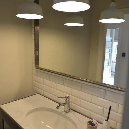 Five Point Hostel&apartments Hostel *