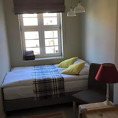 Five Point Hostel&apartments
