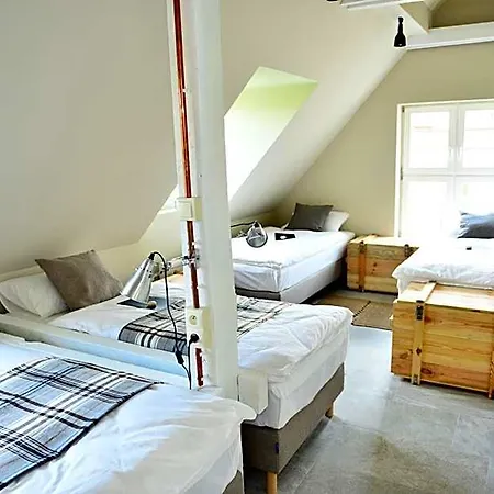 Five Point Hostel&apartments * Gdańsk