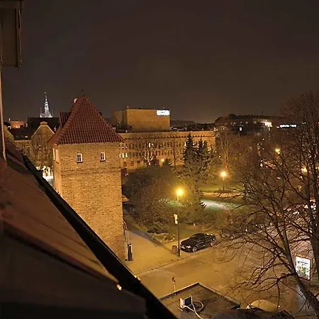 Five Point Hostel&apartments Hostel *
