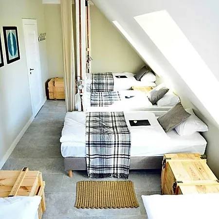 Five Point Hostel&apartments Hostel *