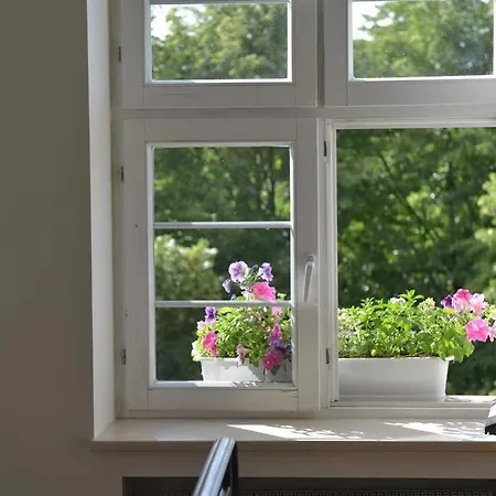 Five Point Hostel&apartments Hostel Gdańsk