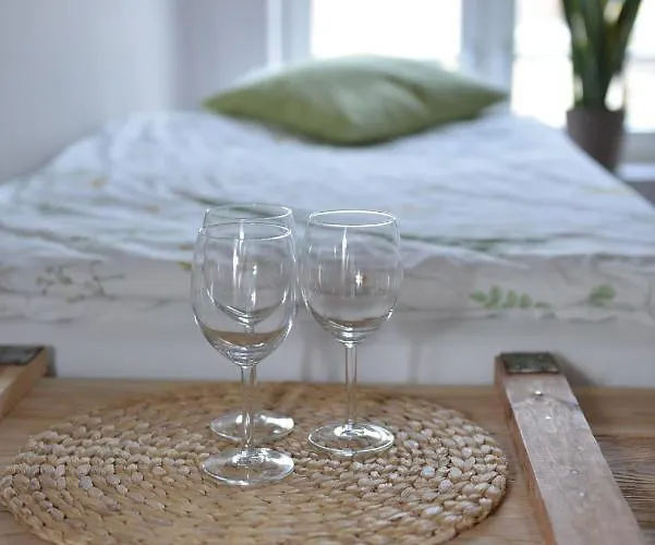 Vandrerhjem Five Point Hostel & Apartments Gdańsk