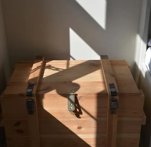 Five Point & אכסניה