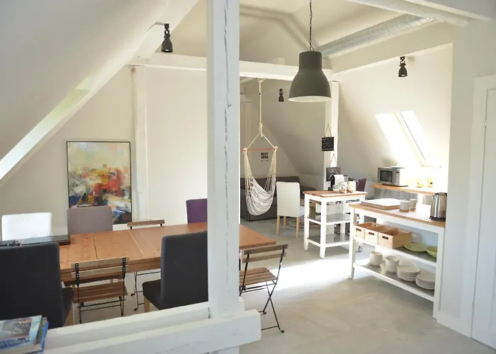 Five Point Hostel & Apartments * Gdańsk